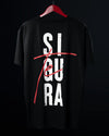 T-Shirt MoveMind Sigura-te Dark