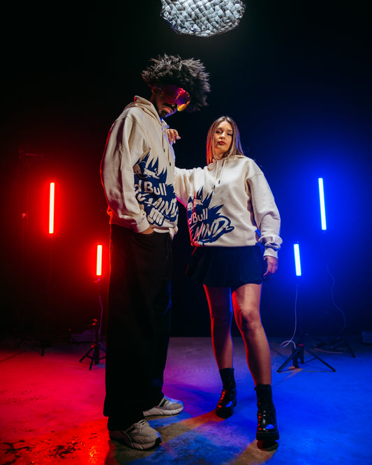 Red Bull MoveMind Hoodie