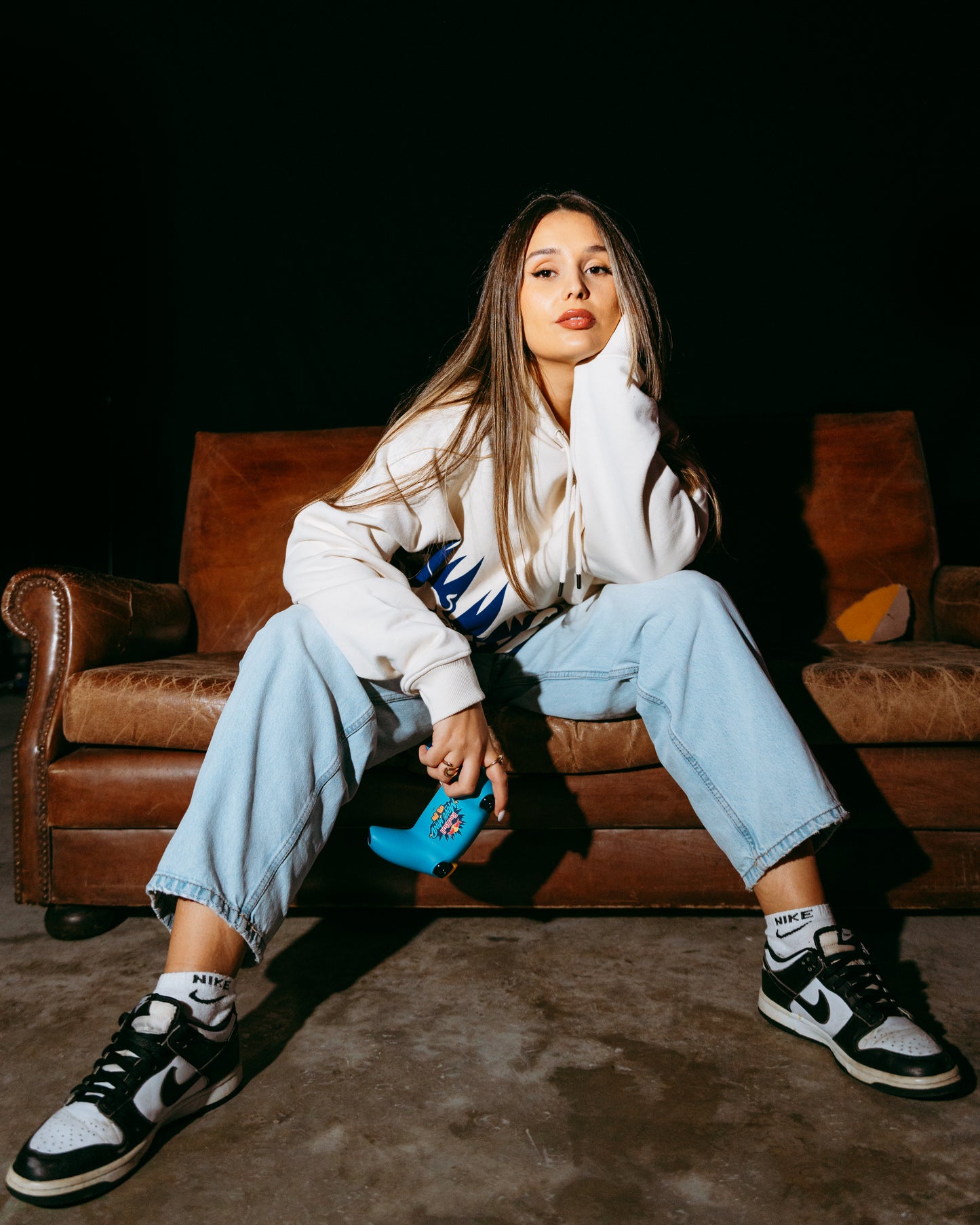 Red Bull MoveMind Hoodie