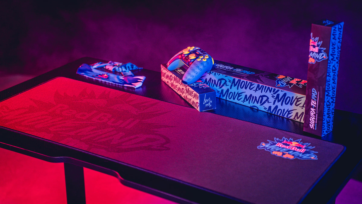 Loja oficial MoveMind